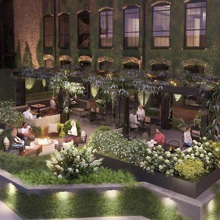 Rivet House Hotel Athens Bagian luar foto