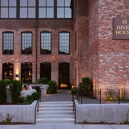Rivet House Hotel Athens Bagian luar foto