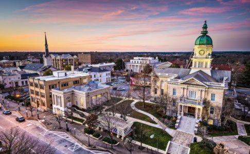 Rivet House Hotel Athens Bagian luar foto