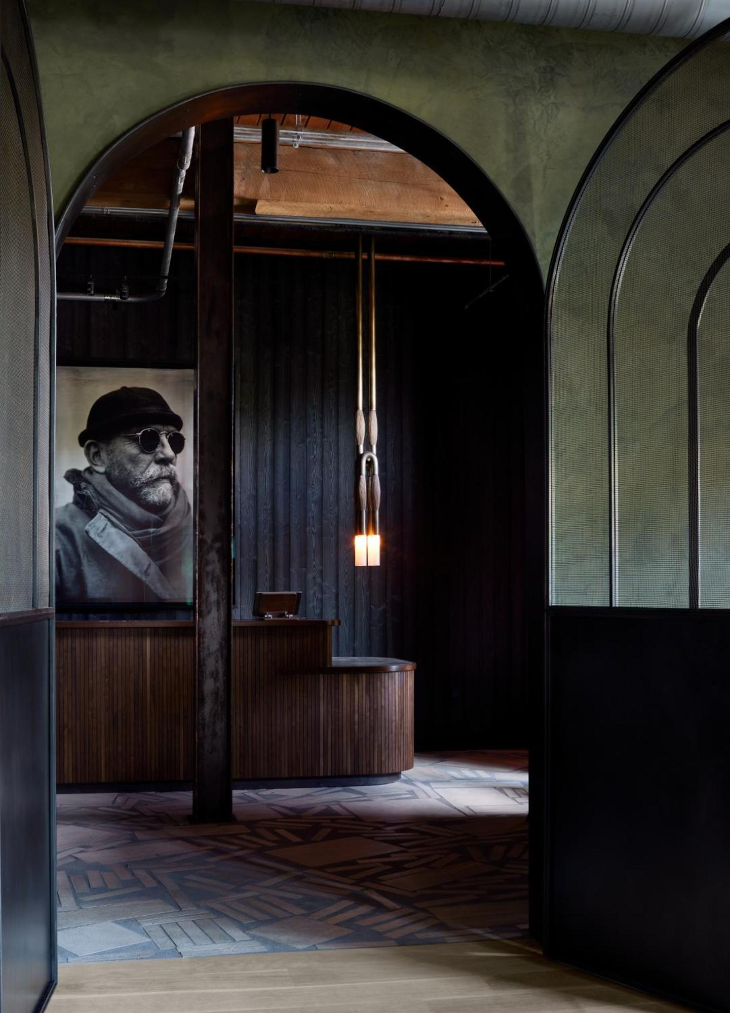 Rivet House Hotel Athens Bagian luar foto