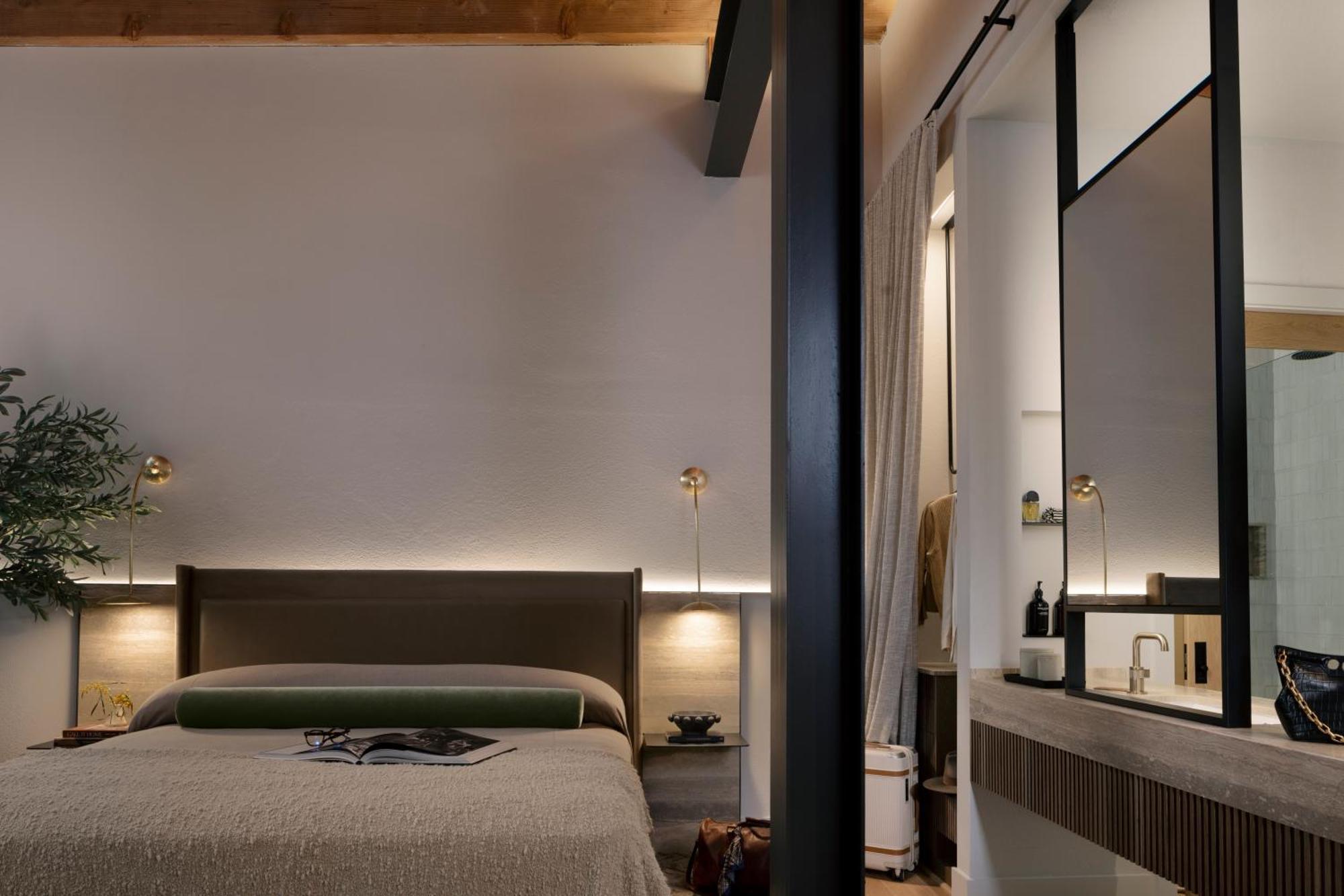 Rivet House Hotel Athens Bagian luar foto